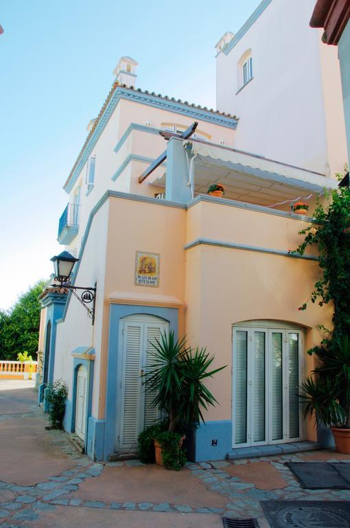 Apartamento Playa Muralla El Puerto de Santa Maria Exterior photo