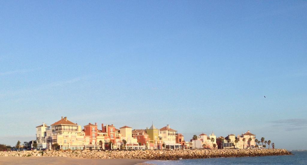 Apartamento Playa Muralla El Puerto de Santa Maria Exterior photo